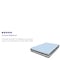 Flash Furniture 10" Queen Mattress & Memory Foam Topper Bundle CL-E230P10-2M35-Q-GG - alternate 8
